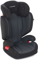 Детское автокресло Capella S2311 G15-164 Black Stone