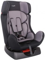 Детское автокресло Siger Диона Grey
