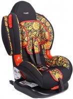 Детское автокресло Siger KRES0297 Кокон Isofix Hohloma