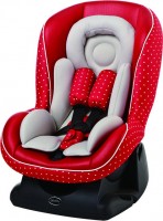 Детское автокресло Geoby Omni Guard CS800E W4UR