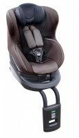 Детское автокресло Carmate Kurutto 3i BF801E Brown