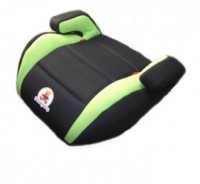 Детское автокресло Teddy Bear YB 803A Green