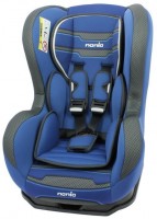 Детское автокресло Nania Cosmo SP Plus Boomer energy