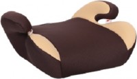 Детское автокресло Zlatek KRES0496 Raft Brown