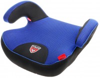 Детское автокресло Vixen 3 Black blue