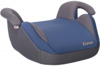Детское автокресло Zlatek Corvet Blue