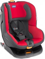 Детское автокресло Chicco 79827.710.000 Oasys 1 Evo Isofix Paprika