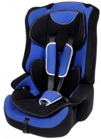Детское автокресло SLand 127426 Blue