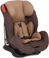 Детское автокресло Capella S12310 S17 Brown beige