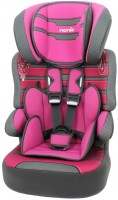 Детское автокресло Nania Beline SP Plus Boomer framboise