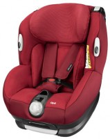 Детское автокресло Maxi-Cosi Opal Robin red