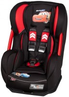 Детское автокресло Nania Imax SP LX cars