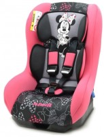 Детское автокресло Nania Driver minnie Disney