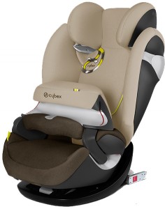 Детское автокресло Cybex Pallas M-Fix 515115002 Limestone некомплект