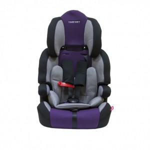 Детское автокресло Carfort KID 02 Violet