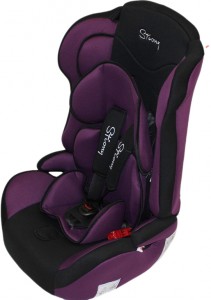 Детское автокресло Stiony 513 Violet вкладыш
