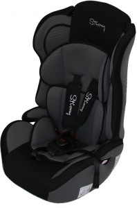 Детское автокресло Stiony 513 Grey вкладыш