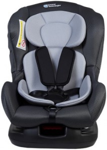 Детское автокресло GT HB916 Grey