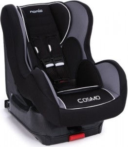 Детское автокресло Nania Cosmo SP LX 96806 Isofix