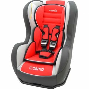 Детское автокресло Nania Cosmo SP LX Agora carmin