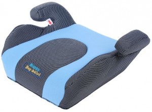 Детское автокресло Happy Boy and Girl LB311 Blue
