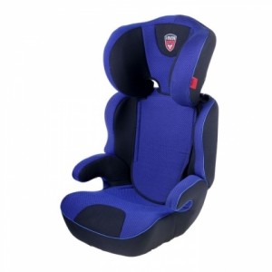 Детское автокресло Vixen М2 Blue black