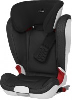 Детское автокресло Romer Kidfix XP Black thunder trendline