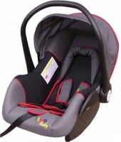 Детское автокресло Liko Baby LB 321