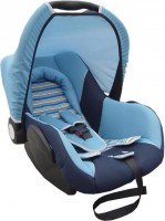 Детское автокресло Liko Baby LB 321 Blue