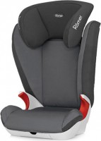 Детское автокресло Romer KID II Stone Grey Trendline 2000010404