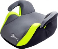 Детское автокресло Stiony 311 Green