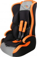 Детское автокресло Liko Baby LB 513C Orange grey