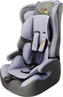 Детское автокресло Liko Baby LB 513C Grey