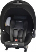 Детское автокресло Nania Baby Ride First Graphic black