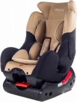 Детское автокресло Stiony 718 Beige