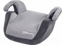 Детское автокресло Stiony 311 Grey
