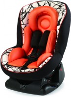 Детское автокресло Geoby Omni Guard CS800E W4FU