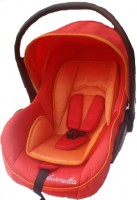 Детское автокресло Stiony 321 Red