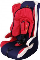 Детское автокресло Liko Baby LB 513B Red blue