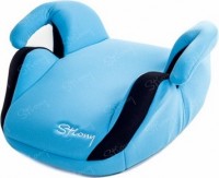 Детское автокресло Stiony 311 Blue