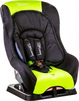 Детское автокресло Stiony 302 Green