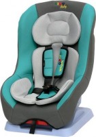 Детское автокресло Liko Baby LB 302 Green