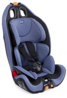 Детское автокресло Chicco Gro-up 123 Blue sky