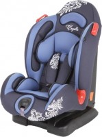 Детское автокресло Capella S1209L F1-084 Blue
