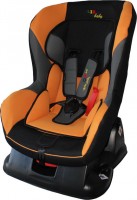 Детское автокресло Liko Baby LB 702 Orange black