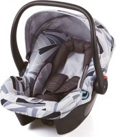 Детское автокресло Geoby CS28 WQQG