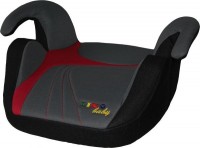 Детское автокресло Liko Baby LB 311-В Red grey