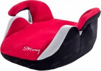 Детское автокресло Stiony 311 Red