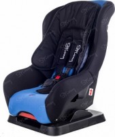 Детское автокресло Stiony 302 Dark blue