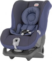 Детское автокресло Britax Romer First Class plus Crown Blue